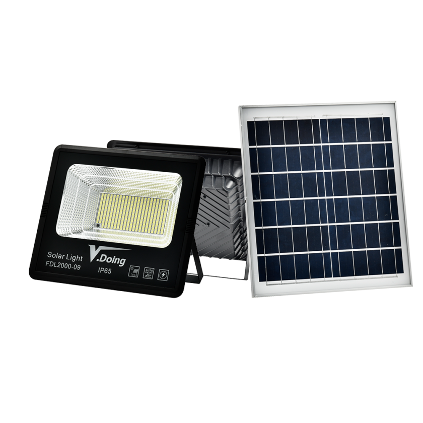 Solar Flood Lights meeko
